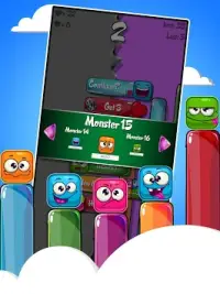 Mr Crazy Monster Jump Screen Shot 8