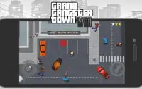 Grand Gangster Town VII Screen Shot 1