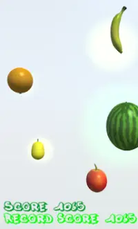 Fall Fruits Screen Shot 4