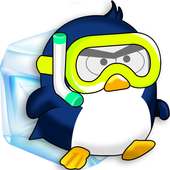 Penguin Hurdle(Flappy Penguin)