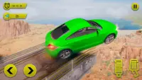 Car Crash BeamNG Driving Games Screen Shot 14