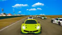 Racing In Car Drifting Car Racing Game Screen Shot 3