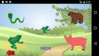 Animal Farm Game Screen Shot 1