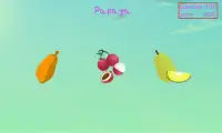 Learn Fruits with Bheem Screen Shot 7