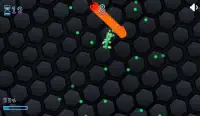 New Worms Slither Screen Shot 3