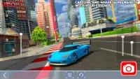 CCX Drift Drive and Modification Simulator Screen Shot 4