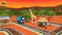 Thomas y Sus Amigos: ¡Aventuras! Screen Shot 7