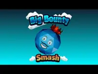 Big Bounty Smash: An Endless Destruction Game Screen Shot 0