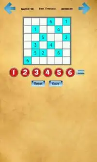 Sudoku Kingdom free Screen Shot 6