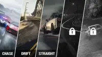 Furious Speed Chasing - Highway car racing game Screen Shot 0