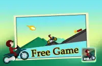 😜 kid racing games top free Screen Shot 1