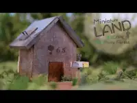 Escape game: Miniature LAND 3 Screen Shot 0
