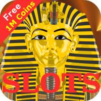 मिस्र फिरौन भाग्य स्लॉट