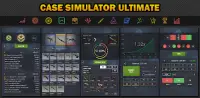Case Simulator Ultimate CS 2 Screen Shot 7