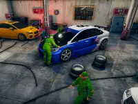 Car Mechanic Simulator: Auto Workshop Repair Games Screen Shot 6
