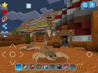 RealmCraft with Skins Export to Minecraft Screen Shot 21
