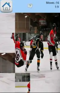 Hockey Games Screen Shot 2