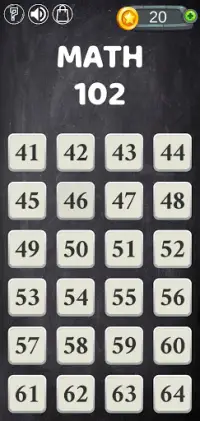 Math Games | Math 102 Screen Shot 6