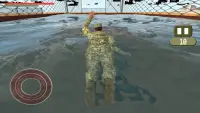 Us Army Mode de formation Mode Screen Shot 4