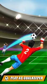 World Football Strike: Free Soccer Games 2021 Screen Shot 3