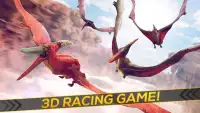 2017 Simulador de Dinosaurio Screen Shot 6