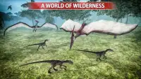 Jurassic Dinosaur games 3D ™ Screen Shot 1