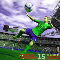 Guide FIFA 15 Tricks Screen Shot 0