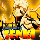 New Naruto Senki Shippuden Ninja Storm 4 Trick