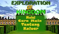 Exploration Of Kingdom Screen Shot 5