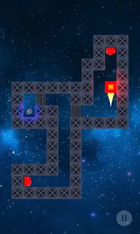 Block Dash - Action Puzzle Screen Shot 1