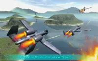 Air Planes: Jet Fighter Ace Combat Screen Shot 0