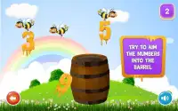 Numberland: Learn Numbers Game Screen Shot 6