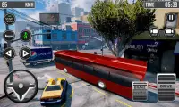 Coach Bus Simulator - Bus Driv Screen Shot 1