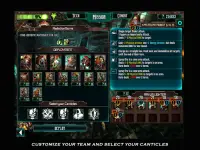 Warhammer 40,000: Mechanicus Screen Shot 7