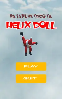 Helix Doll Screen Shot 5