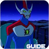 Guide for Ben 10 Ultimate Alien