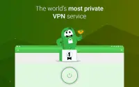 VPN by Private Internet Access Screen Shot 9