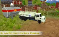 Real Farming Simulator 2017: Tractor Driver 3D Screen Shot 4