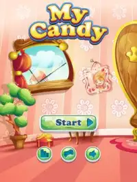 My Candy Screen Shot 4