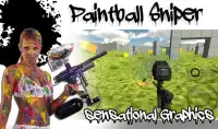 Paintball Sniper Screen Shot 3