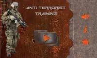 Anti Terrorist Training Screen Shot 0