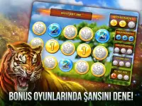 Casino Slots -ücretsiz Slotlar Screen Shot 2