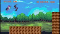 Ultimate Jump-Man Screen Shot 6