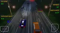 Racing Highway Car Simulator Screen Shot 3