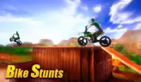 Real Bike Stunt Astuces Master Screen Shot 5
