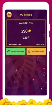 Spin And Win ( Lucky By Wheel ) Screen Shot 5