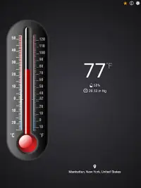 Thermometer   Screen Shot 2