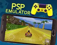 Ultra PSP Emulator [ Android Emulator For PSP ] Screen Shot 6