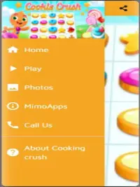 Cooking crush Screen Shot 7