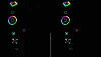 VR Color Fidget Race Screen Shot 4